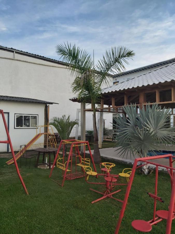 Hotel Pouso Tiradentes Extérieur photo