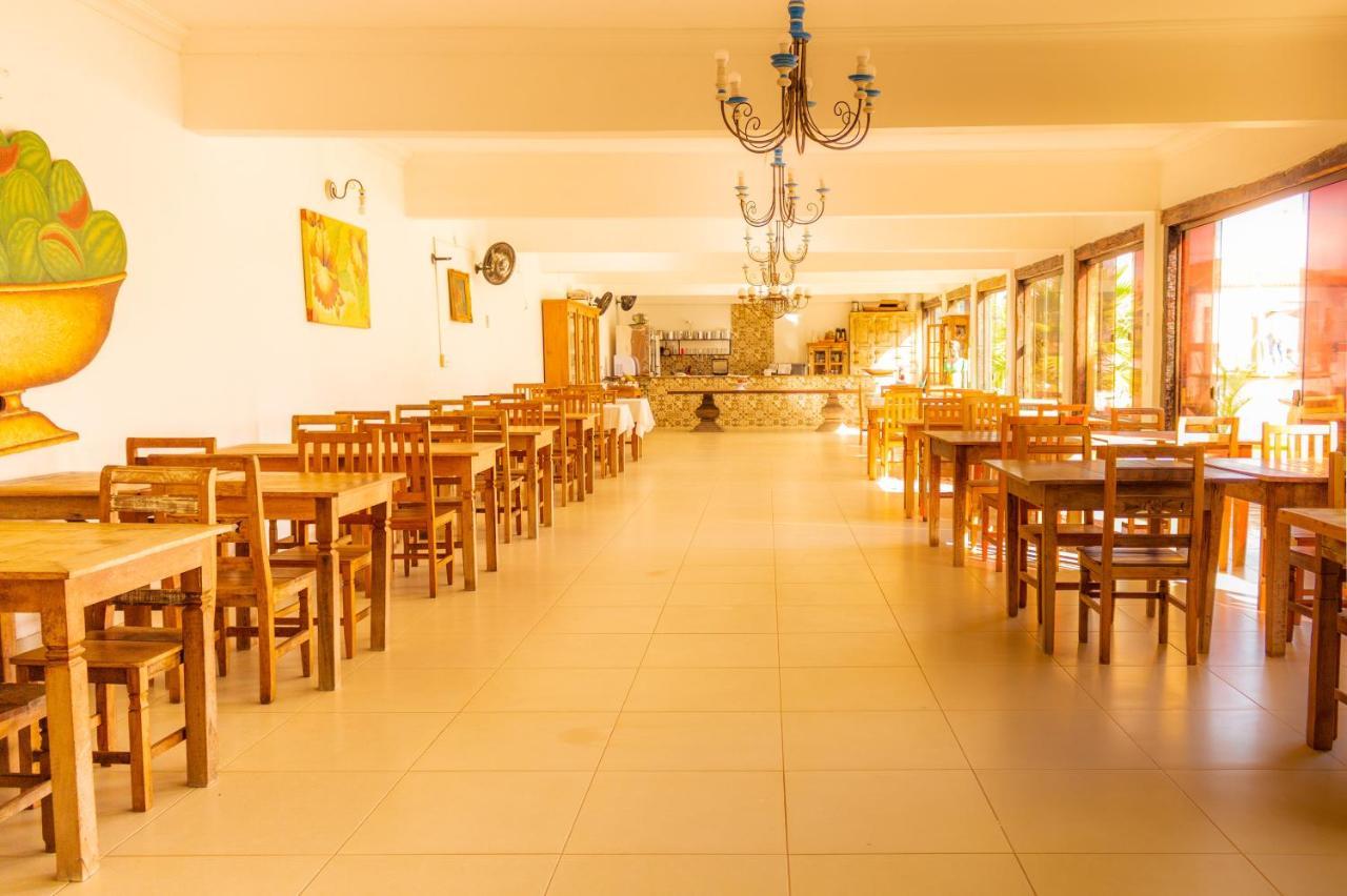 Hotel Pouso Tiradentes Extérieur photo