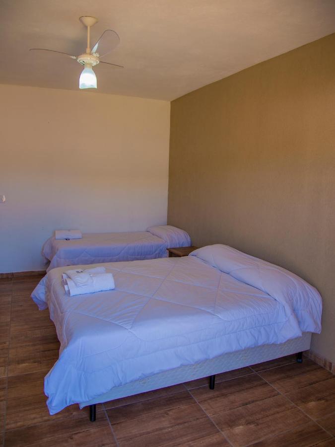Hotel Pouso Tiradentes Extérieur photo