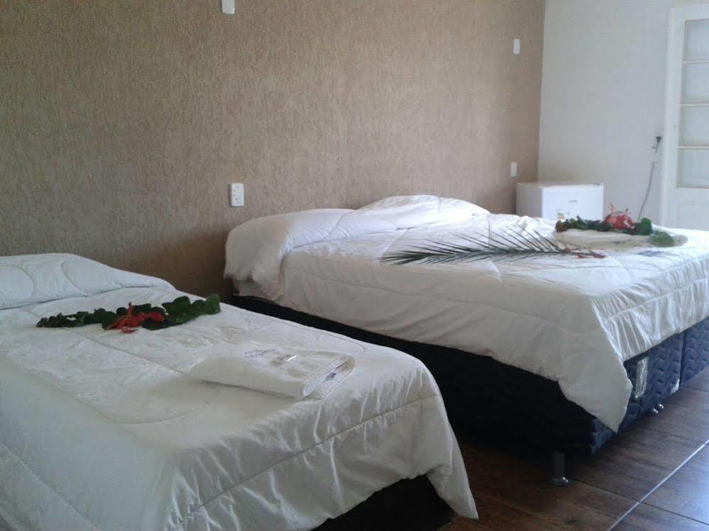 Hotel Pouso Tiradentes Extérieur photo