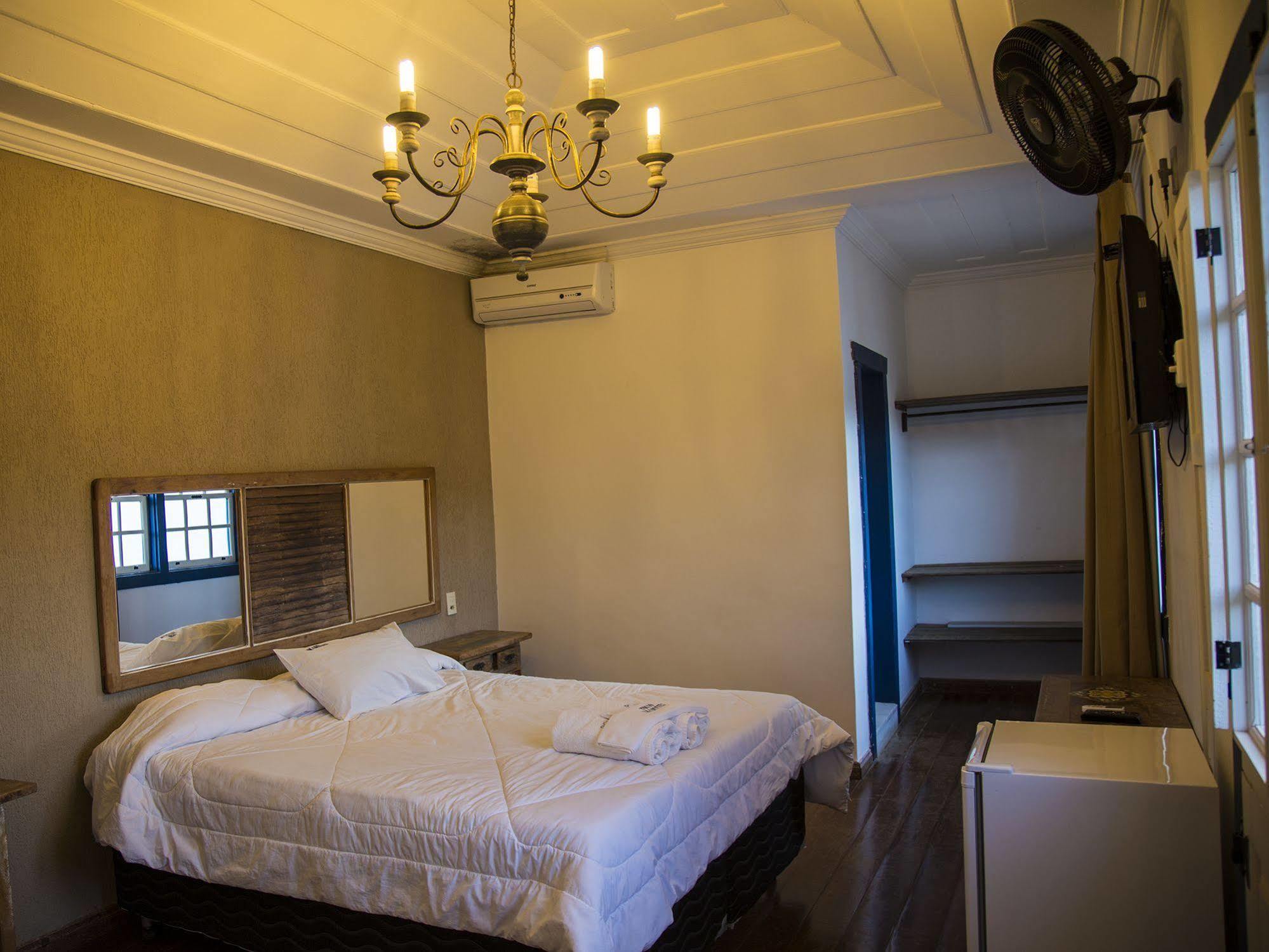 Hotel Pouso Tiradentes Extérieur photo